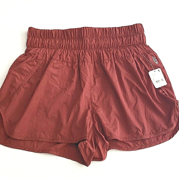 FP Movement The Way Home Shorts - Picture 3 of 11